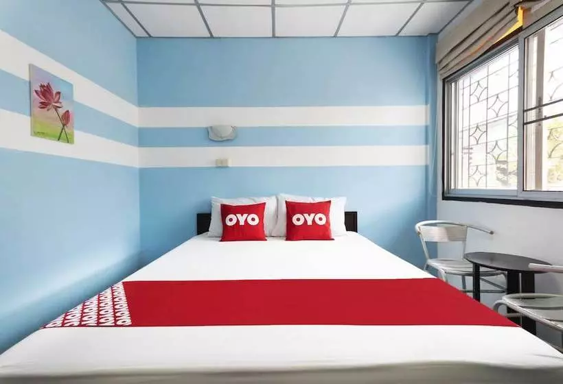 Hotelli The Naiyanghouse