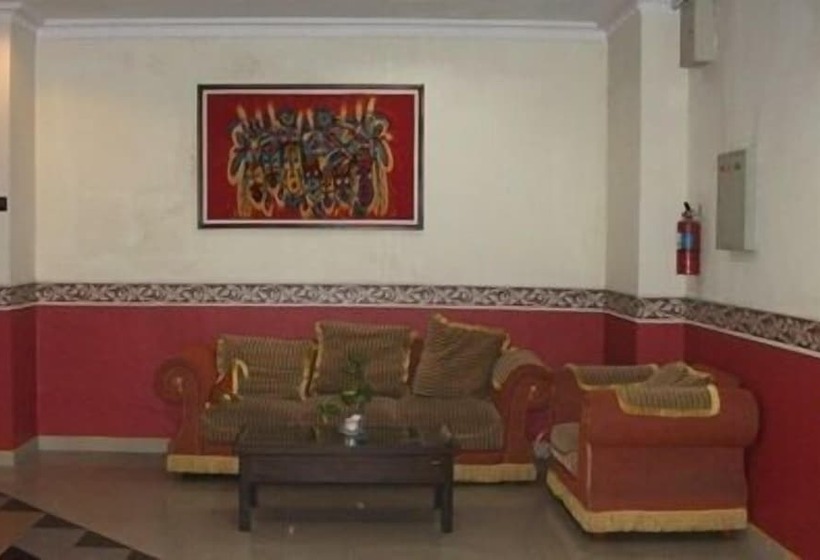 New Siliwangi Hotel & Restaurant