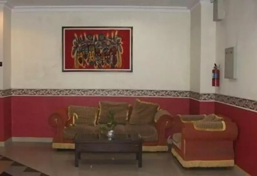 New Siliwangi Hotel & Restaurant