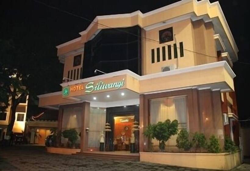 New Siliwangi Hotel & Restaurant