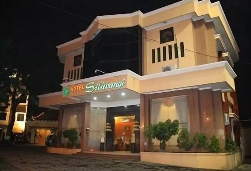 New Siliwangi Hotel & Restaurant