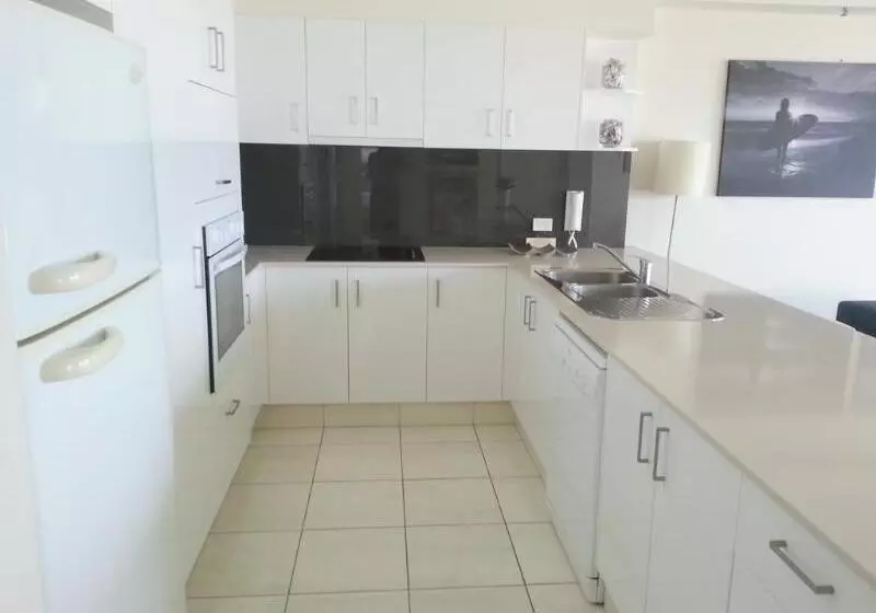 호텔 Ocean Plaza Resort