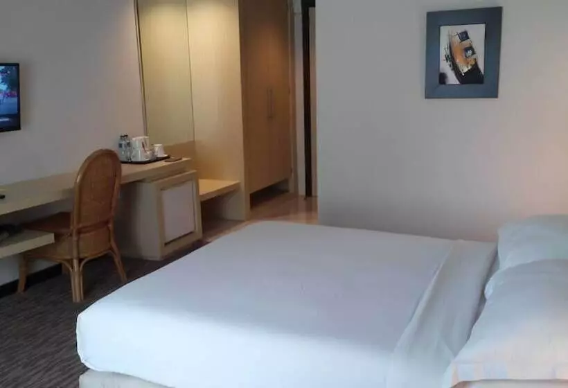 酒店 Pangeran City