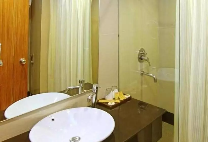 酒店 Pangeran City