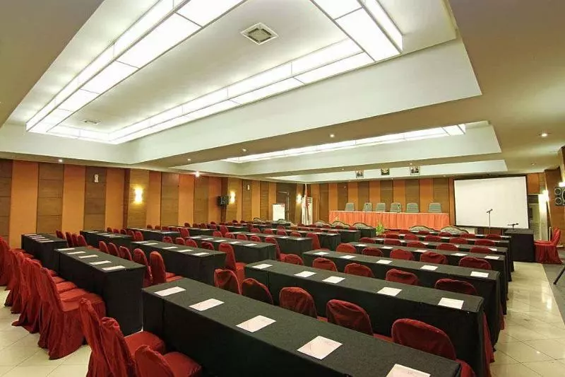 酒店 Pangeran City