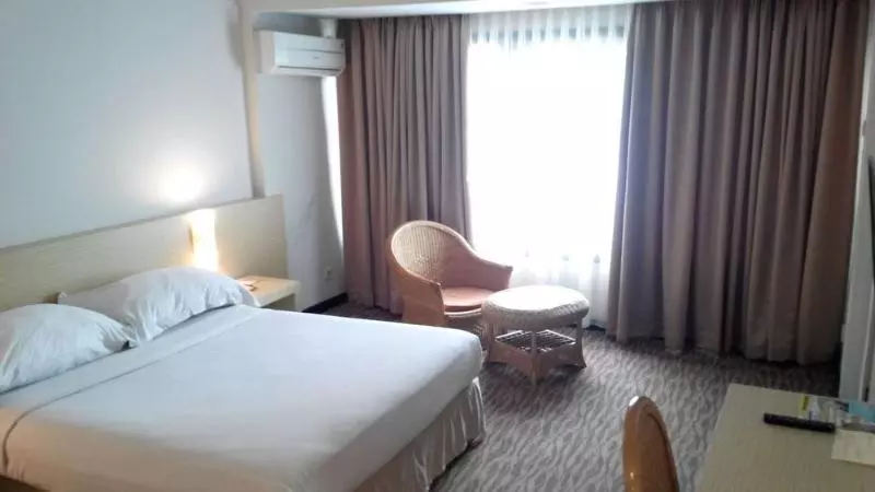 酒店 Pangeran City