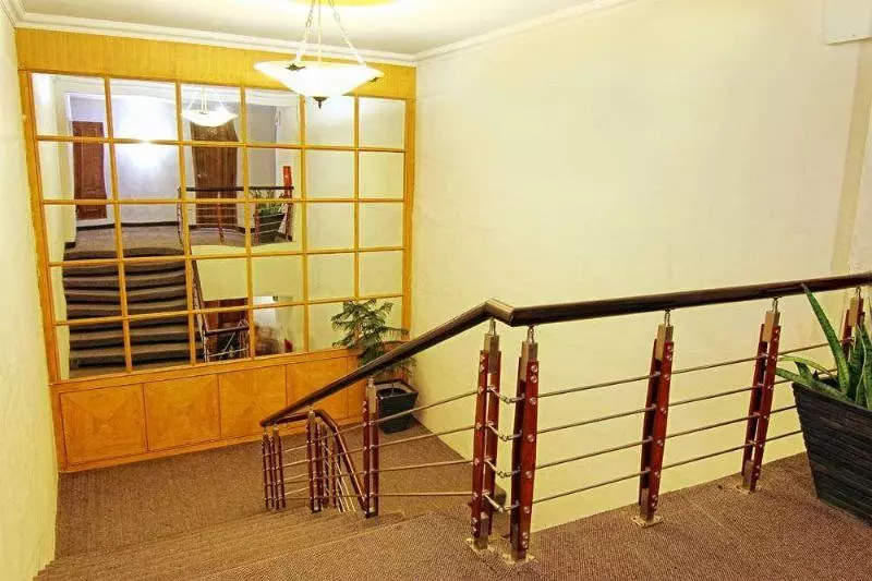 酒店 Pangeran City