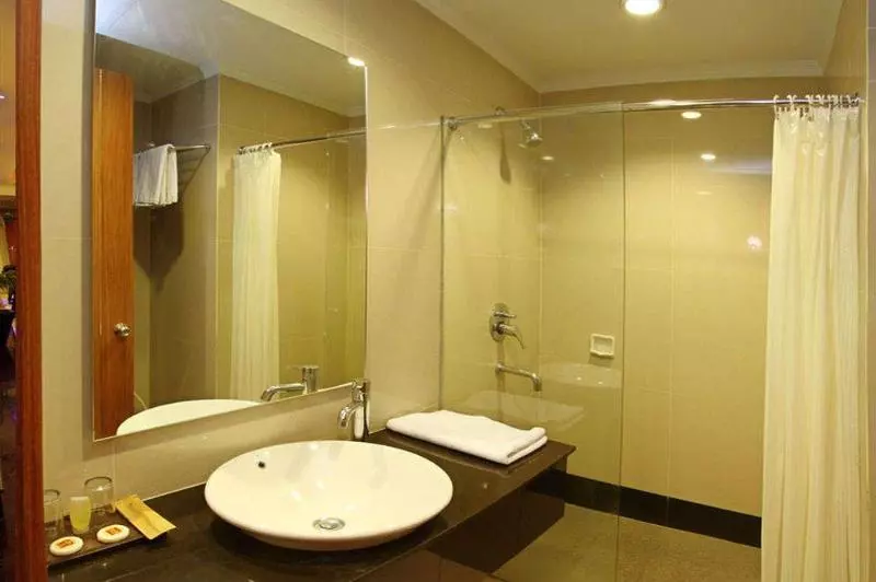 酒店 Pangeran City