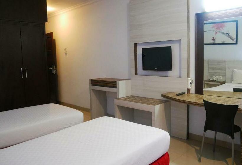 בית מלון כפרי Prima