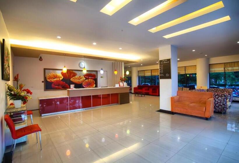 בית מלון כפרי Prima