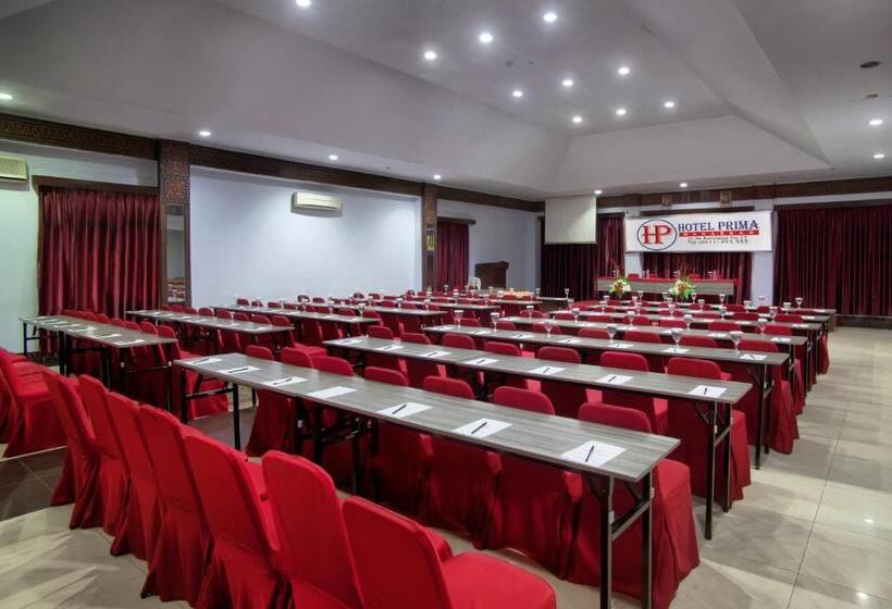 בית מלון כפרי Prima