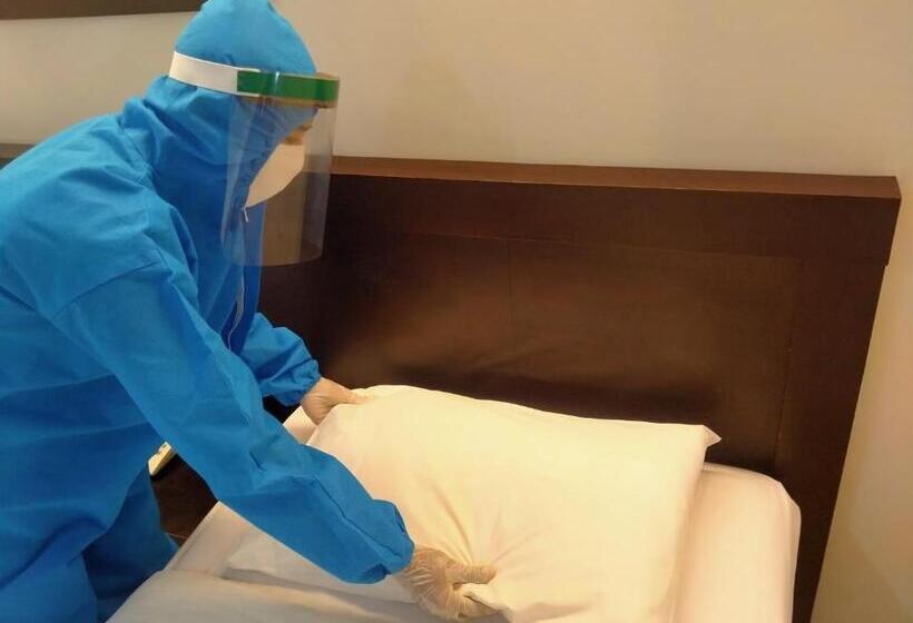 בית מלון כפרי Quirin