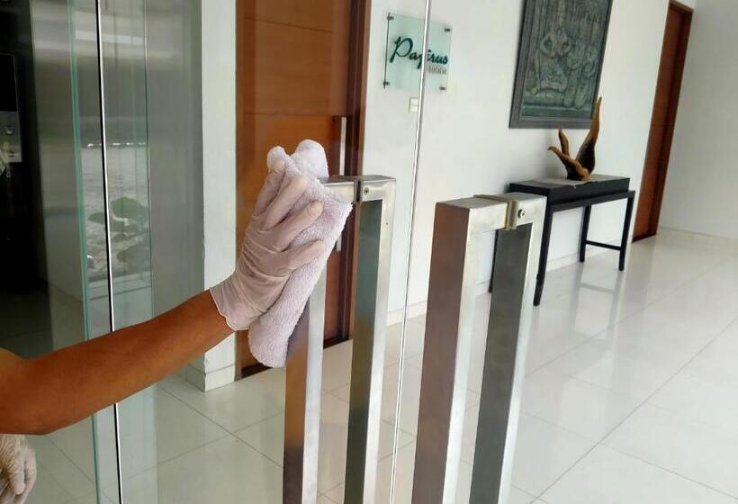 בית מלון כפרי Quirin