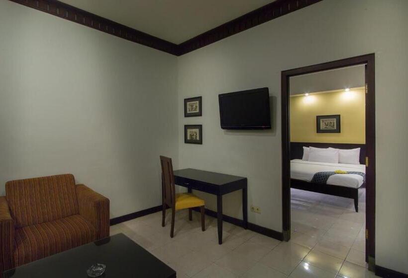 בית מלון כפרי Quirin