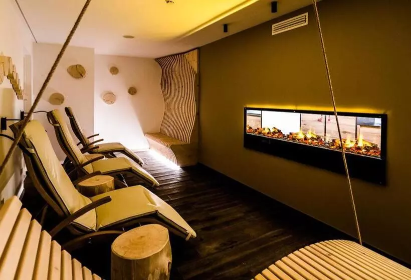 Отель Regglbergerhof