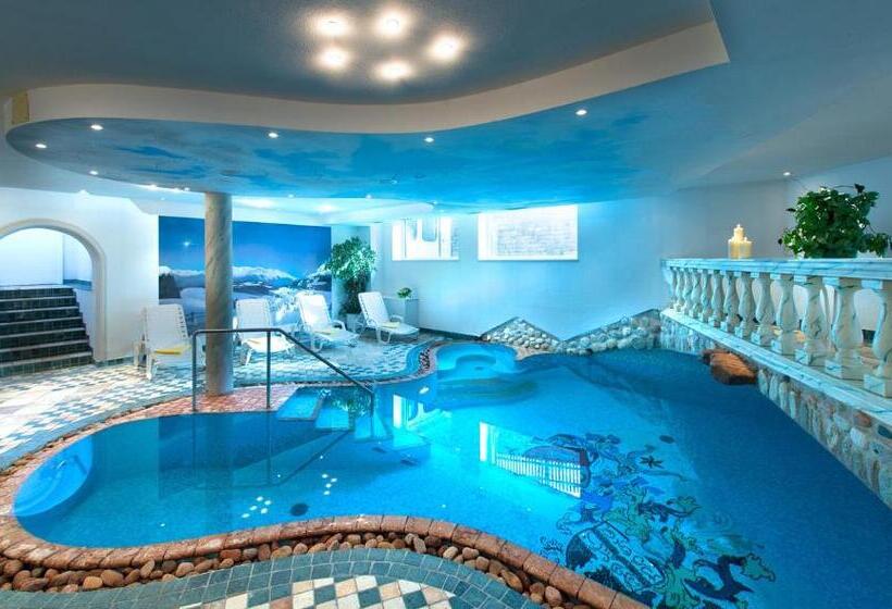 호텔 Regglbergerhof