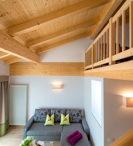 호텔 Regglbergerhof