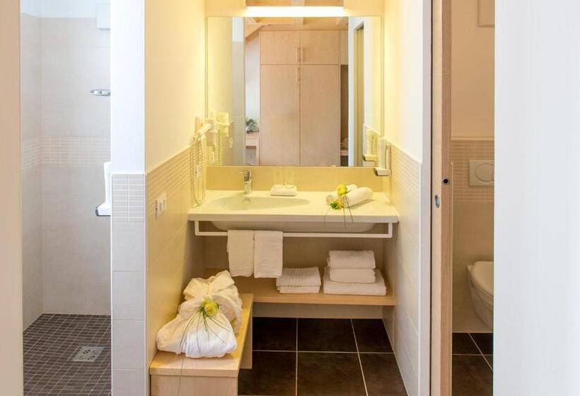 호텔 Regglbergerhof