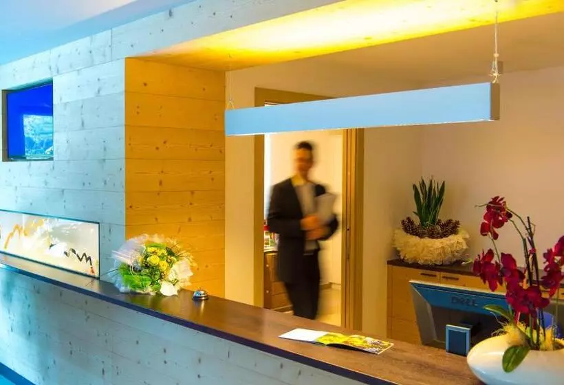 Отель Regglbergerhof