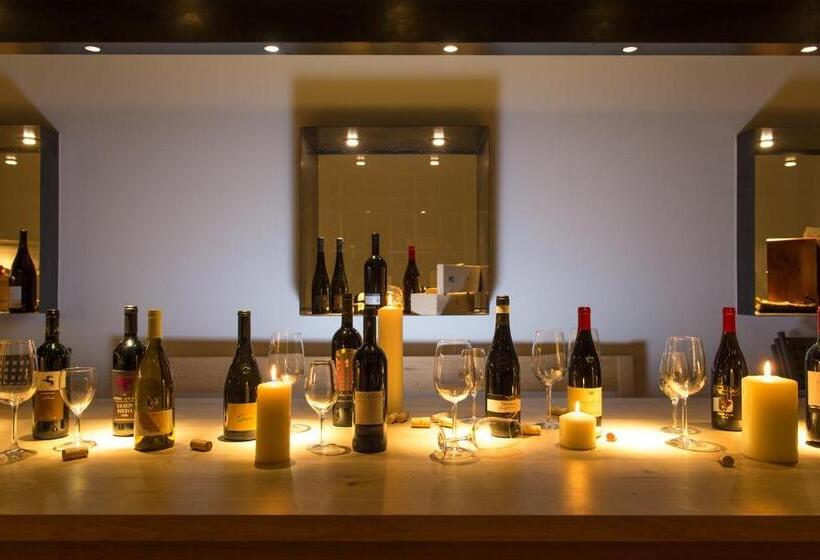 호텔 Regglbergerhof