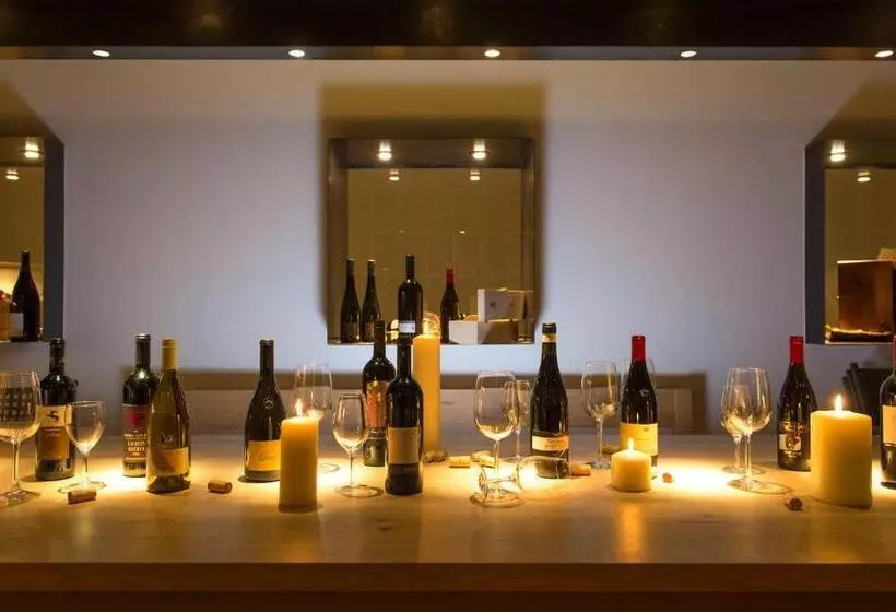 Отель Regglbergerhof