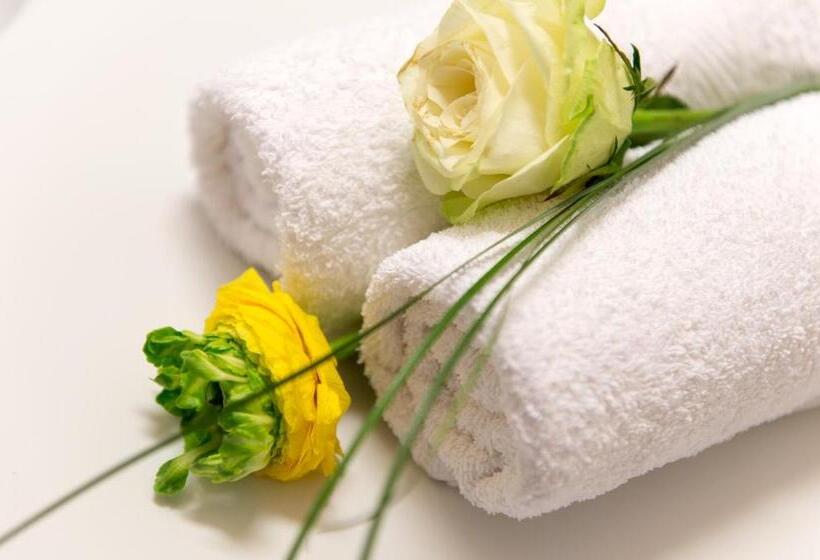 호텔 Regglbergerhof