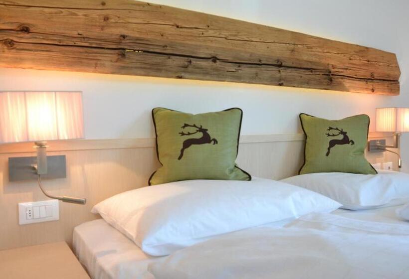 호텔 Regglbergerhof