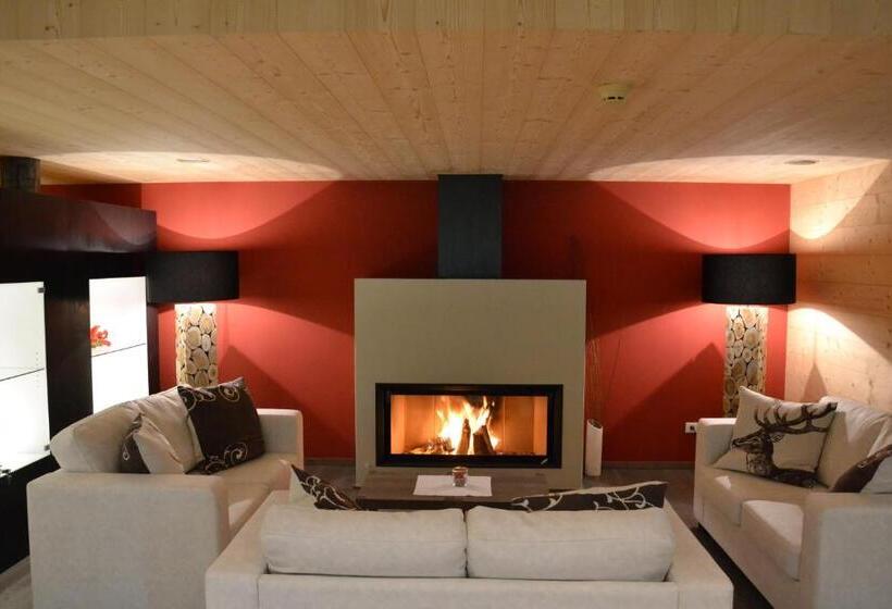 호텔 Regglbergerhof