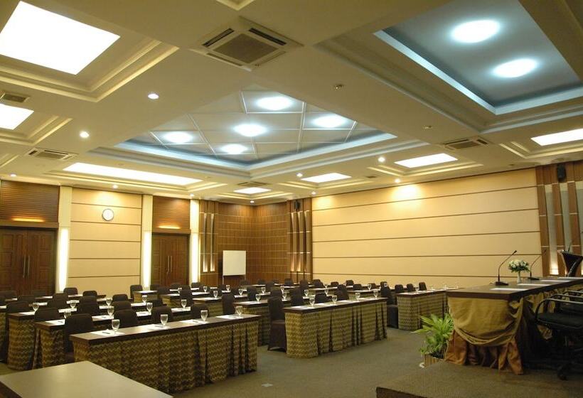 Szálloda Riyadi Palace