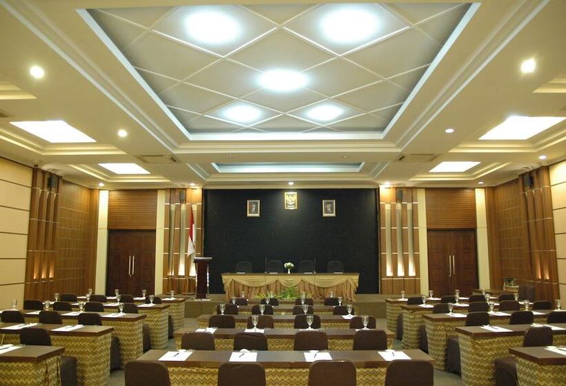 Szálloda Riyadi Palace