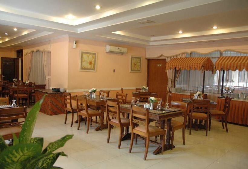 Szálloda Riyadi Palace