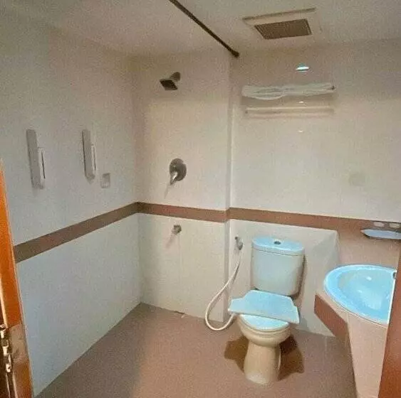 ホテル Riyadi Palace