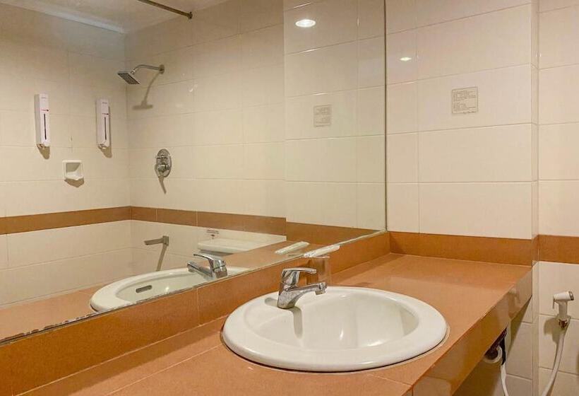 Szálloda Riyadi Palace