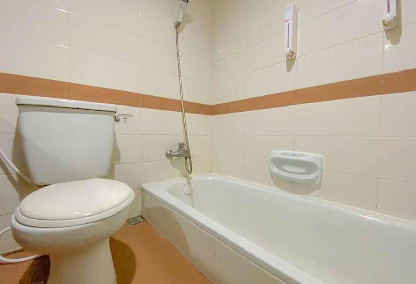 Szálloda Riyadi Palace