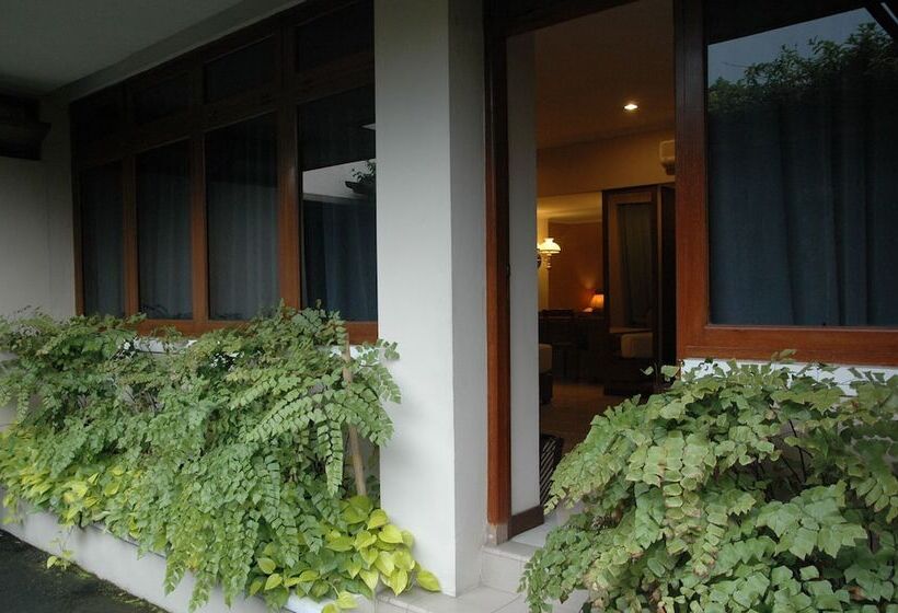 Szálloda Riyadi Palace