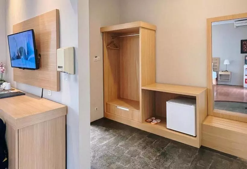 Sabda Alam Hotel & Resort