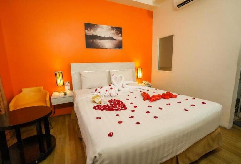 Sabda Alam Hotel & Resort