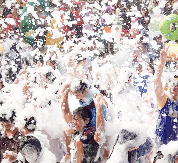 Sabda Alam Hotel & Resort