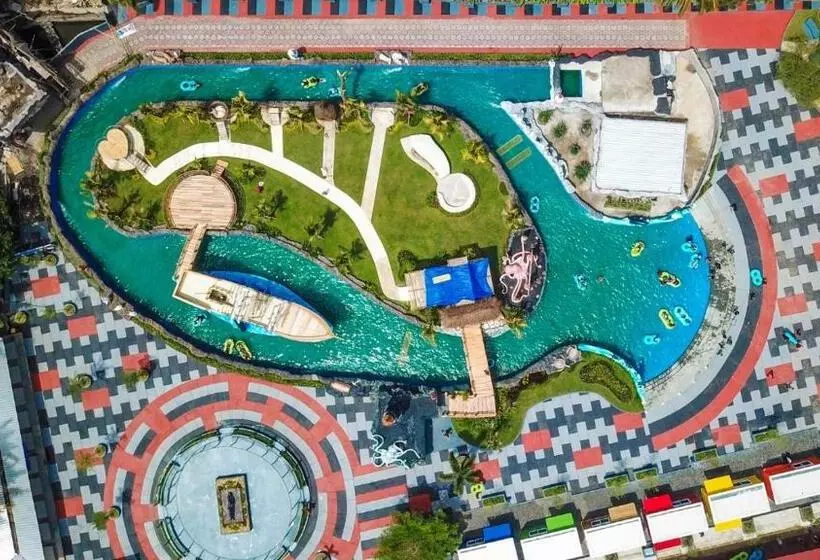 Sabda Alam Hotel & Resort