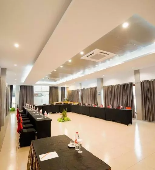 Sabda Alam Hotel & Resort