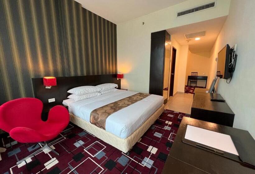 בית מלון כפרי Ssl Traders