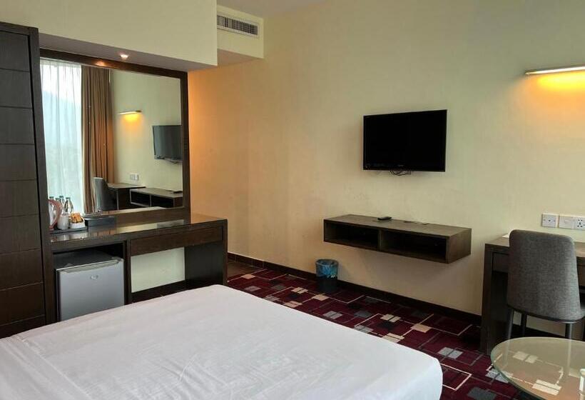 בית מלון כפרי Ssl Traders