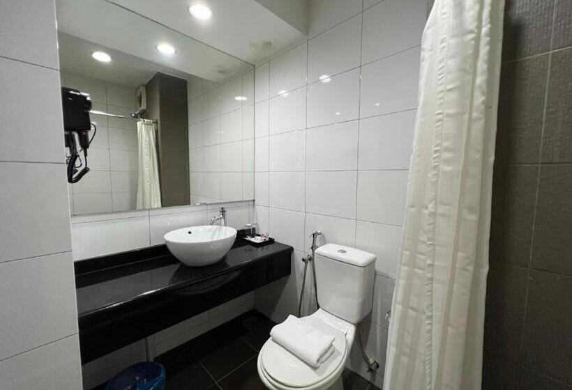 בית מלון כפרי Ssl Traders