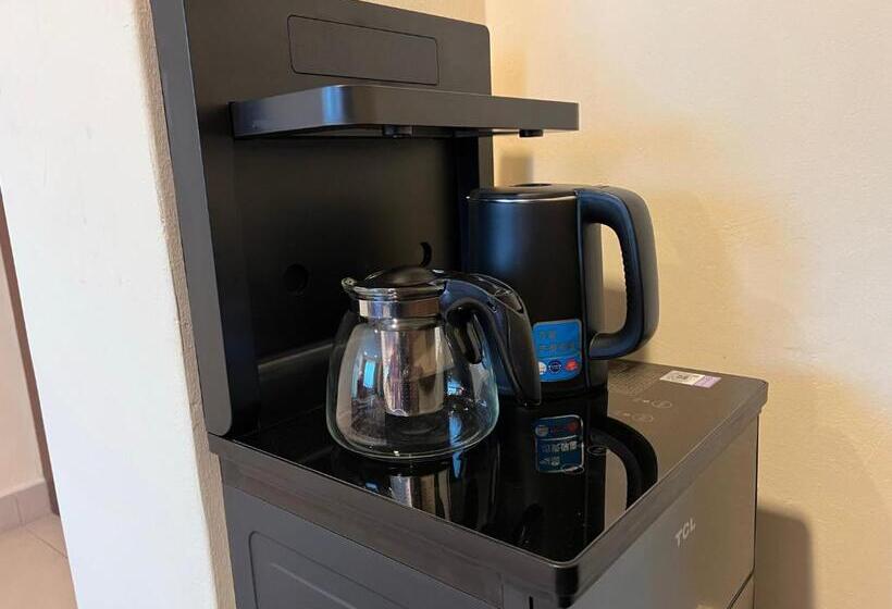 בית מלון כפרי Ssl Traders