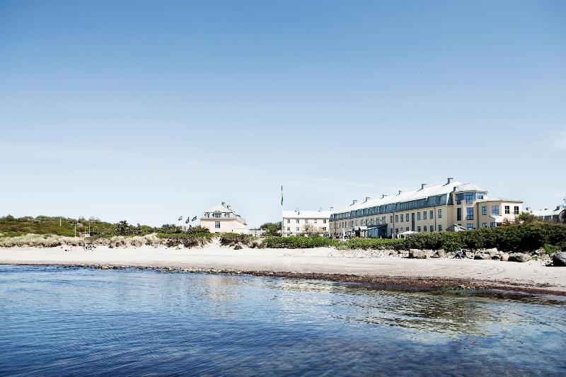 Varbergs Kusthotell