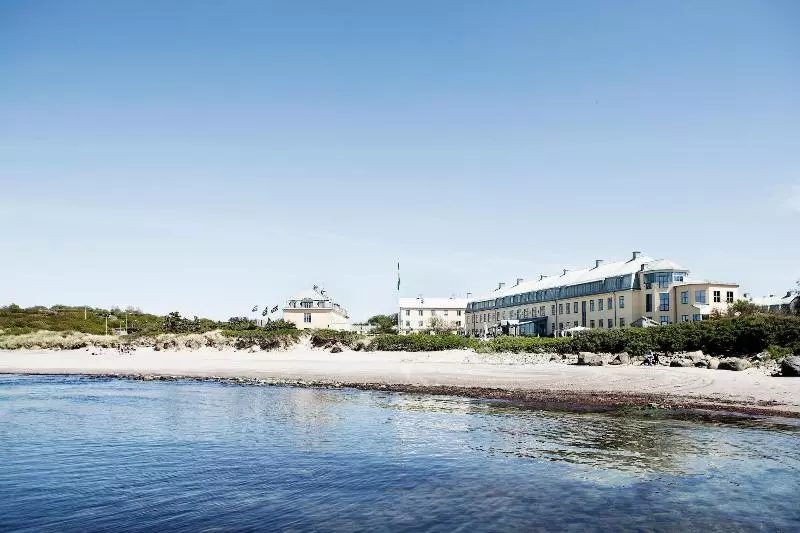 Varbergs Kusthotell