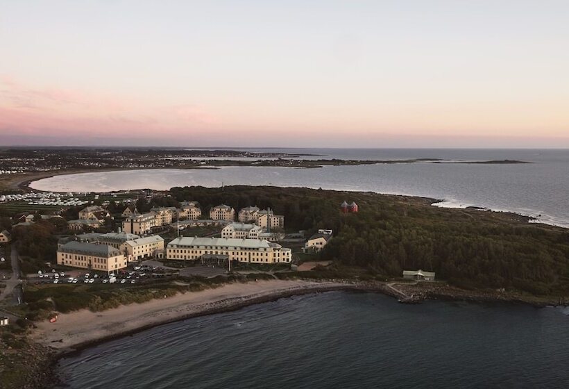 Varbergs Kusthotell