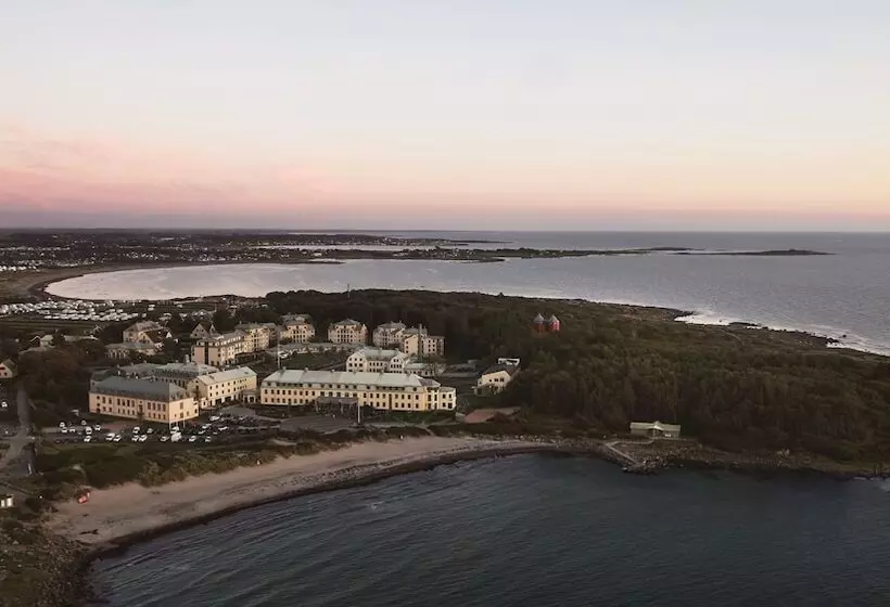 Varbergs Kusthotell