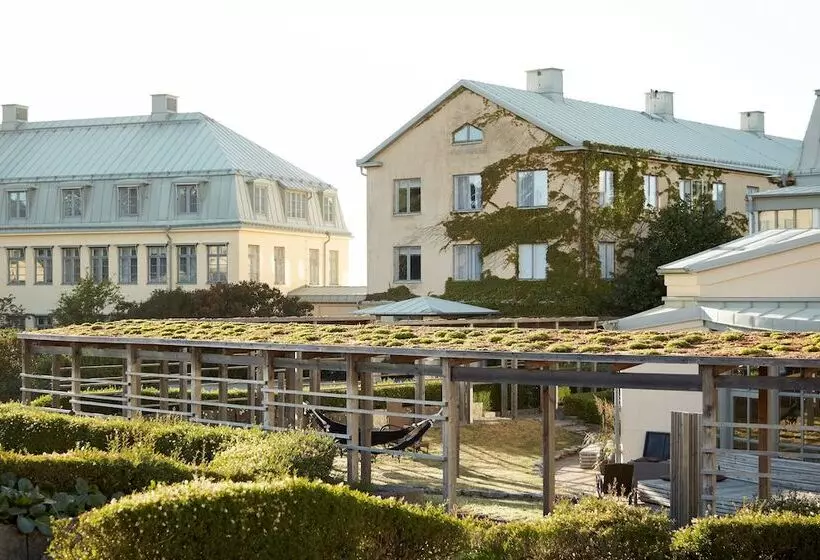 Varbergs Kusthotell