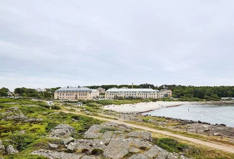 Varbergs Kusthotell